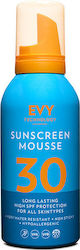 Evy Technology SPF30 Mousse 150ml Evy Technology SPF30 Mousse 150ml