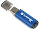 Platinet X-Depo 16GB USB 2.0 Stick Albastru