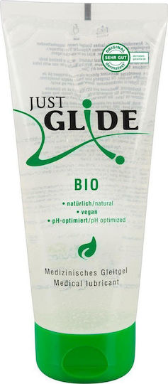 Just Glide Bio Gel-Schmiermittel 200ml