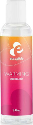 Easyglide Warming Lubrifiant 150ml