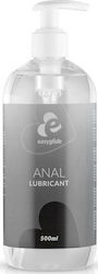 Easyglide Anal Πρωκτικό Λιπαντικό Gel 500ml