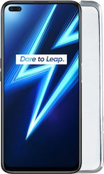 Volte-Tel Slimcolor Air Back Cover Σιλικόνης Δι...