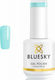 Bluesky Classic Ημιμόνιμο Βερνίκι Νυχιών Water ...