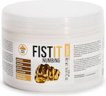 Shots Fist It Numbing Anal Lubricant Gel 500ml