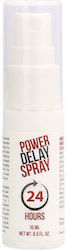 Shots Power Delay 24h Verzögerungsmittel für Männer als Spray 15ml