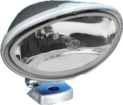 Hella FF100 Round Headlights Car Universal with White Lighting 2pcs Hella FF100 Round Headlights Car Universal with White Lighting 2pcs
