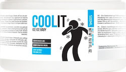 PharmQuests CoolIt Gel-Schmiermittel 500ml