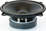 Master Audio Woofer Speaker CW500/4 5" Impedance 4Ω