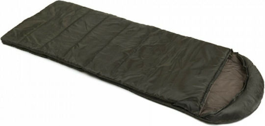 Snugpak Sleeping Bag Single 3 Seasons Navigator Olive