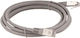A-LAN F/UTP Cat.6 Ethernet Network Cable 0.5m Gray