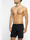 Napapijri Varco Men's Swimwear Shorts Black