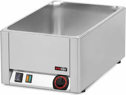 RM Gastro Ηλεκτρικό Μπεν Μαρί 700W με Χωρητικότητα GN1/1