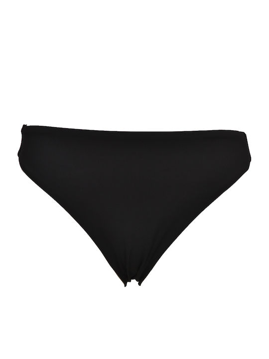 Solano Swimwear Annalise Bikini Slip Black