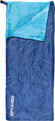 Spokey Sleeping Bag Μονό Καλοκαιρινό Summertime...
