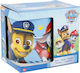 Παιδική Paw Patrol Tasse Keramik Blau 325ml 1Stück