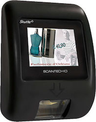 Scantech SG-15 Price Checker Ενσύρματο με Δυνατότητα Ανάγνωσης 1D Barcodes