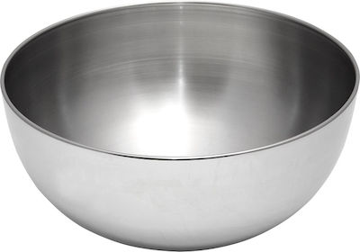 Max Home Stainless Steel Mixing Bowl with Diameter 29cm.