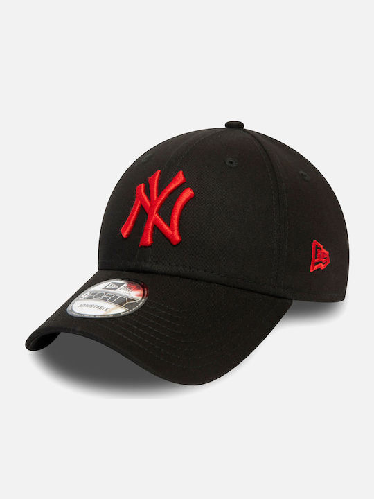 9Forty New York Yankees Essential Men's Jockey Black