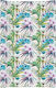 Ceba Baby Hard Changing Pad Flora & Fauna din plastic Multicolor 50x80cm