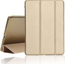 Tri-Fold Flip Cover Synthetic Leather Gold (iPad Pro 2020 11")