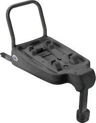 Cam Βάση για Κάθισμα Μαύρη με Isofix