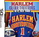Harlem GlobeTrotters World Tour Nintedo DS