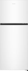 Hisense Δίπορτο 381lt Total NoFrost RT488N4DC2 Hisense Δίπορτο 381lt Total NoFrost RT488N4DC2