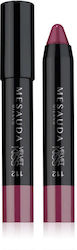 Mesauda Milano Velvet Kiss Pencil Lipstick Velv...