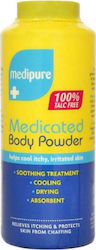 Xpel Πούδρα MediPure Baby 200gr Xpel Πούδρα MediPure Baby 200gr