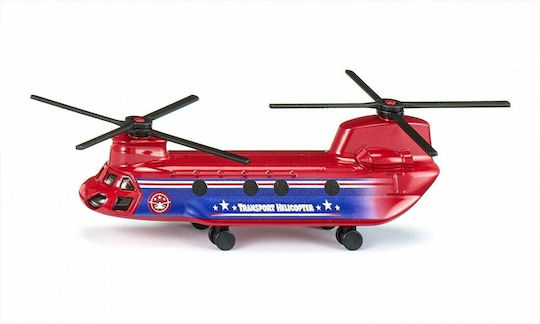Siku Chinook Helicopter for 3+ years+ Years