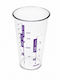 Svim Doser Glas 330ml Kunststoff