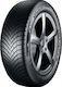 AllSeasonContact 255/55R19 111W XL Autoreifen für Passagierfahrzeug