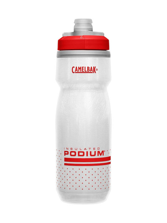 Camelbak Podium Chill Πλαστικό Παγούρι Ποδηλάτο...