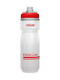 Camelbak Podium Chill Cycling Plastic Water Bottle 620ml White