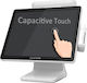 ICS Σύστημα POS All-In-One Desktop OKPOS Optimu...