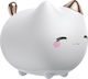 Baseus Led Kids Decorative Lamp Kitty White 14.2x10x11.2cm