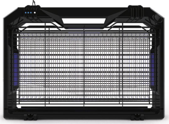Com LED 12W 60m² 14.21.001