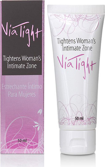 Cobeco Pharma ViaTight Κρέμα για Γυναίκες 50ml