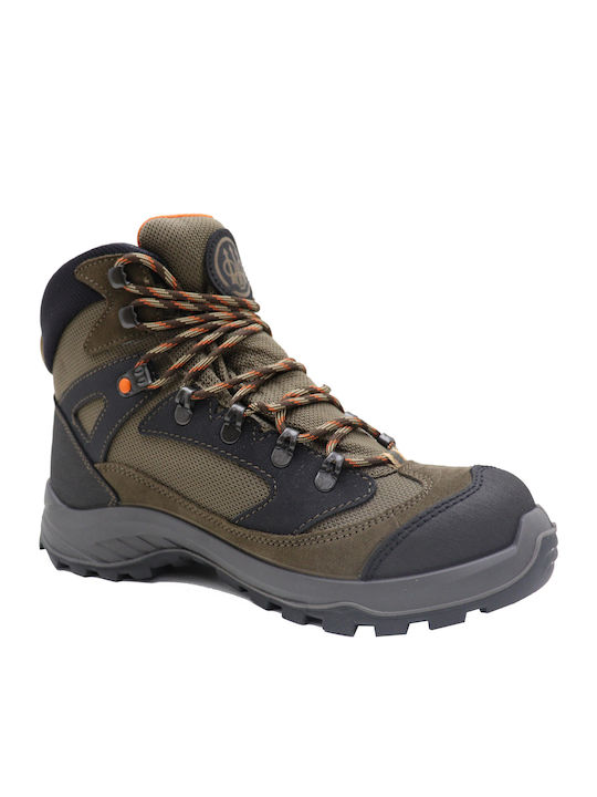 Beretta Terrier GTX Boots Brown Beretta Terrier GTX Boots Brown