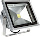 ZGETGD113DL Proiector LED 10W Alb Rece 6500K
