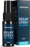 Boners Delay Delay Liquid Spray for Men 15ml