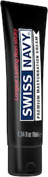 Swiss Navy Premium Masturbation Cream Διεγερτική Κρέμα για Άνδρες 10ml Swiss Navy Premium Masturbation Cream Διεγερτική Κρέμα για Άνδρες 10ml
