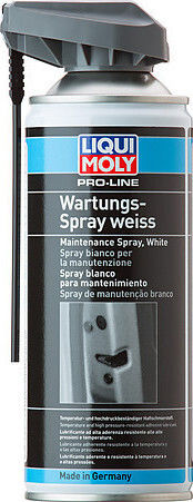 Liqui Moly Pro-line Schmiermittel Spray 400ml 1Stück