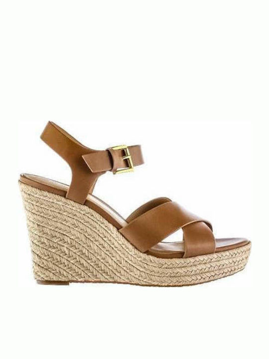 Michael kors kady wedge outlet