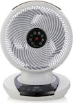 Meaco Fan 1056 Ventilator de masă 23.5W Diametru 28cm