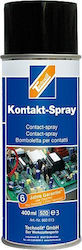 Technolit Spray Für Elektrische Kontakte 400ml 860013
