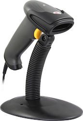 Sunlux Xulong 3200A Barcode-Scanner Handheld Verkabelt Sunlux Xulong 3200A Barcode-Scanner Handheld Verkabelt