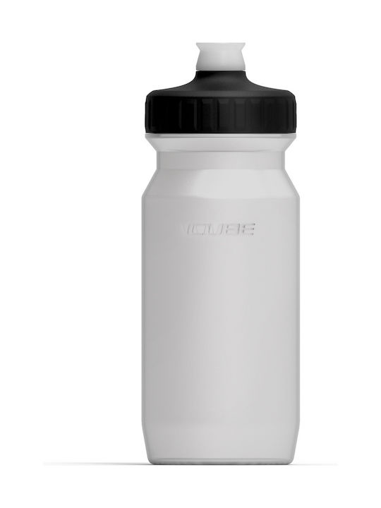 Cube Feather Cycling Plastic Water Bottle 500ml...