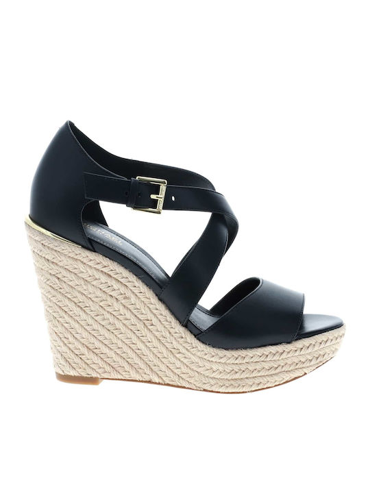 Michael kors cheap abbott platform
