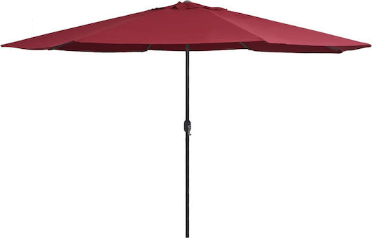 Μεταλλική Φ3.9m